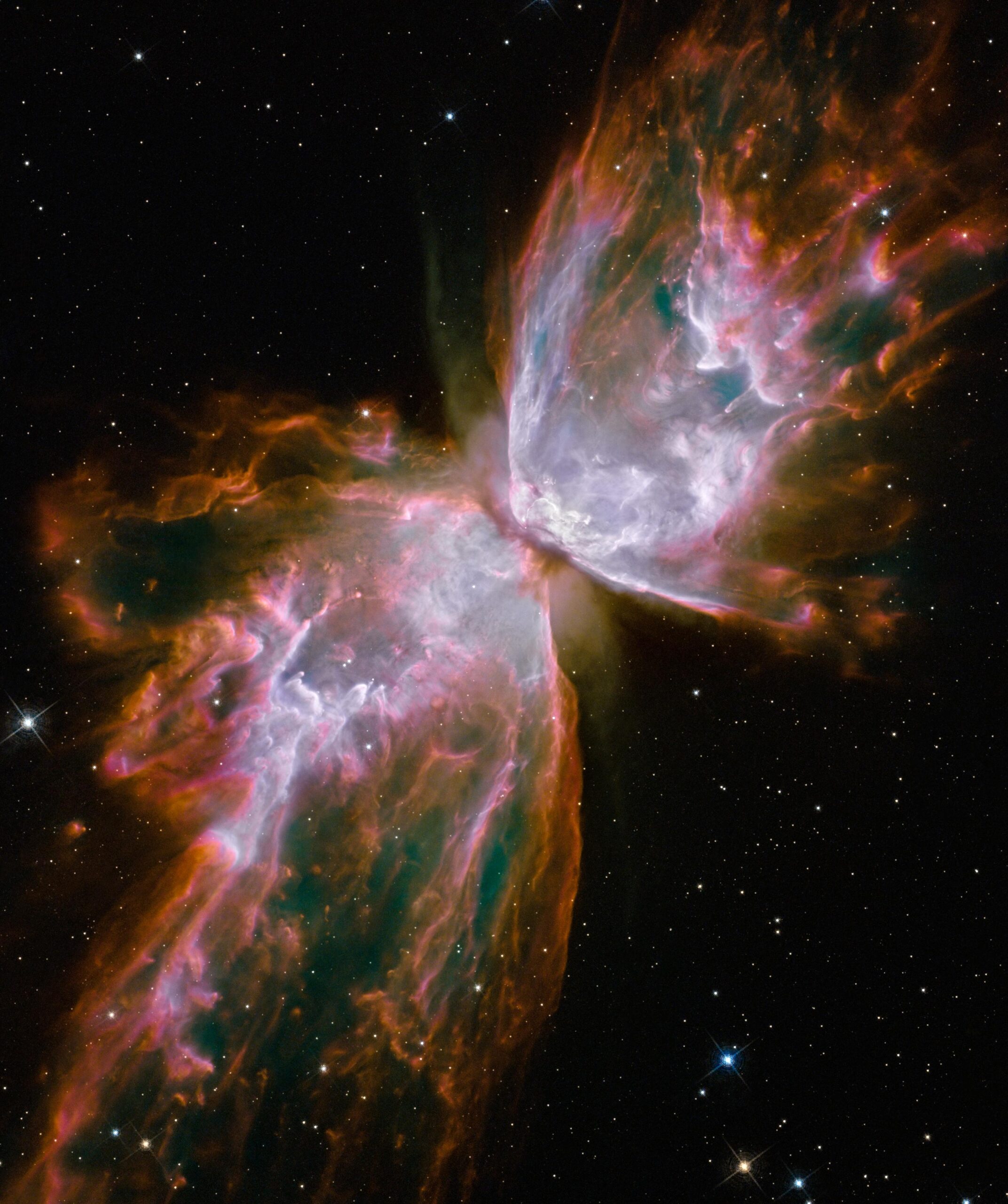 hubble-is-live-and-kicking