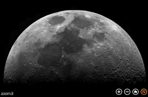 maan (credit: AstroMike247)