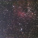 NGC 1893 & IC 410 in Auriga